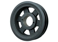 AK134-H MST Bushed Sheave