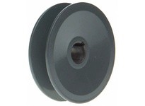 Gates 78072056 AK20.1/2 Light Duty Sheaves - Bored-to-Size | Industrial Supplies