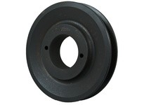 AK54-H MST Bushed Sheave | High-Quality Industrial Supplies