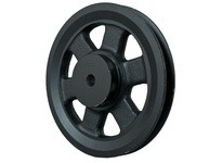 AK61 1/2 Bore Sheave | High-Quality Industrial Supplies