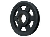 AK61-H MST Bushed Sheave