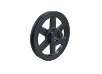 AK66 1 1/8 Bore Sheave | High-Quality Industrial Supplies