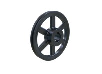 AK79 1 7/16 Bore Sheave