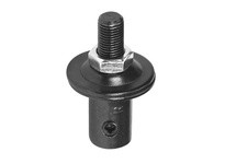 Climax Metal AL-320 1/4" ID Motor Shaft Arbor Small Type - Economy Style