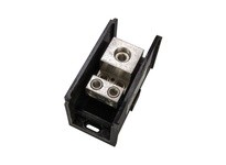 NSI AL-R1-M4 (1) 500-4 PRIMARY (4) 4/0-6 SECONDARY POWER DISTRIBUTION BLOCK