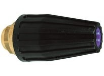 Dixon AL-TPR25-50 Turbo Nozzle | High-Performance Industrial Tool