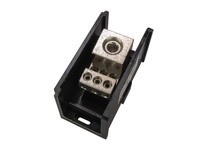 NSI AL-V1-K6 (1)1000-250 PRIMARY (6) 2/0-14 SECONDARY POWER DISTRIBUTION BLOCK | YarinInd