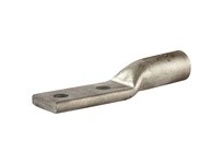 NSI AL1000N 1000 MCM AL COMPRESSION LUG 1/2 BOLT SIZE 2 HOLE (AL/CU)