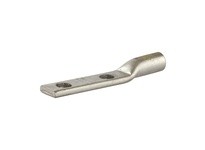 NSI AL2/0N 2/0 AWG ALUM COMPRESSION LUG1/2 BOLT SIZE (AL/CU)