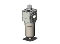 SMC AL20-N02-2Z-D LUBRICATOR MODULAR