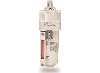 SMC AL20P-080AS FRL Replacement Parts | High-Quality Industrial Supplies