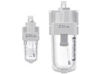 SMC AL24P-060AS LUBRICATOR MODULAR