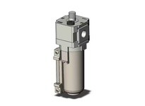 SMC AL30-N02-8Z-D Lubricator Modular | High-Quality Industrial Supply