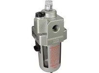 SMC AL30-N03-38Z-D Lubricator Modular | High-Quality Industrial Supply