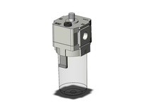 SMC AL40-03-D LUBRICATOR MODULAR | YarinInd