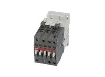 ABB AL40-30-10-81 Contactor NEMA 3 Pole 60A 24VDC Coil | AL Series