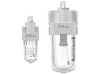 SMC AL40-N04-8Z-A Lubricator Modular F.R.L. | High-Quality Industrial Supplies