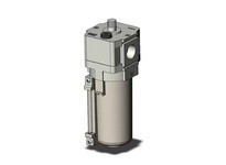 SMC AL40-N04-8Z-D LUBRICATOR MODULAR | YarinInd