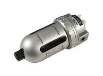 SMC AL40-N04B-6RZ-A Lubricator Modular F.R.L. | High-Quality Industrial Supplies