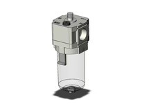 SMC AL40-N06-3Z-D LUBRICATOR MODULAR | YarinInd