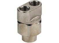 Dixon AL416 Change Over Nozzle Holder