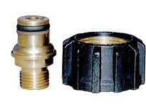 Dixon AL451 Male x Swivel Quick Coupling | High-Quality Industrial Supplies