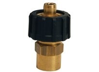 Dixon AL462 Female x Female Swivel Quick Coupling | High-Quality Industrial Supplies