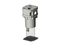SMC AL50-N06-Z-D LUBRICATOR MODULAR