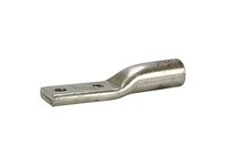 NSI AL500N 500 ALUM COMPRESSION LUG 1/2 BOLT SIZE 2 HOLE (AL/CU)