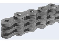 HKK AL644RA AL-644 LEAF CHAIN 10FT (price per foot, minimum order quantity is 100 feet)
