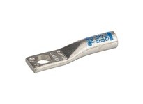 NSI AL8-14 8 AWG ALUM COMPRESSION LUG 1/4 BOLT SIZE (AL/CU)