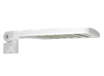 RAB ALEDL3TSFW/7PR ALED 170-220-260W T3 5000K COOL W/SF 7PIN RECEPT WHITE