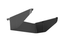 RAB ALEDLHS ALED LARGE HOUSE SIDE SHIELD 6 SCREWS | Durable Industrial Supplies