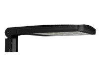 RAB ALEDMATSFYB/480/7PR ALED 78-90-150W AT 3000K WARM 480V W/SF 7PIN RECEPT BLACK