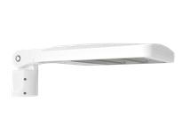 RAB ALEDSATSFW/7PR ALED 40-60-80W AT 5000K COOL W/SF 7PIN RECEPT WHITE