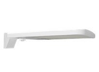 RAB ALEDXL5TNW/480/WS4 ALED 300-345-385W T5 4000K NEUTRAL 480V ARM WATTSTOP 40FT LENS WHITE