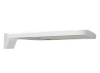 RAB ALEDXLATW/480/7PR ALED 300-345-385W AT 5000K Cool 480V Arm | Industrial Lighting