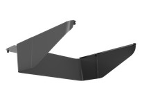 RAB ALEDXLHS ALED EXTRA LARGE HOUSE SIDE SHIELD 6 Screws | Durable Industrial Supplies