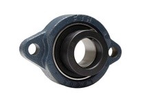 FYH ALF204FP7NP 20MM 2B FL ECCENTRIC COLLAR NICKEL | YarinInd