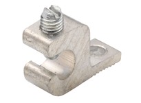 Bridgeport ALI-112 1/0--14 solderless screw lug