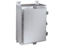 WIEGMANN ALN4161206 NEMA4AL16 X 12 X 6 | YarinInd