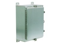 WIEGMANN ALN4363008 NEMA 4AL 36 X 30 X8