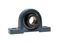 FYH ALP208 24FP7 Pillow Block - Light Duty Eccentric Collar | Prelube