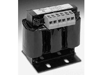 ALRC300CBC Ac Line Reactors 480 Volts 5% Impedance 600 Volts 4% Impedance