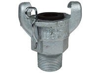 DIXON Air King™ 2-Lug Male NPT End | Industrial Fittings