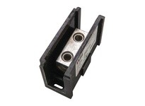 NSI AM-N1-N1 (1) 250-6 PRIMARY (1) 250-6 SECONDARY POWER DISTRIBUTION BLOCK | High-Quality Electrical Components