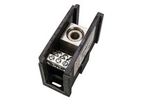 NSI AM-R1-H12 (1) 500-6 PRIMARY (12) 4-14 SECONDARY POWER DISTRIBUTION BLOCK