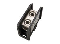 NSI AM-R1-R1 (1) 500-6 PRIMARY (1) 500-6 SECONDARY POWER DISTRIBUTION BLOCK | High-Quality Industrial Supplies