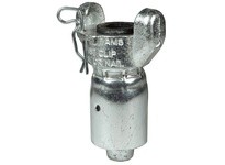 Dixon AM26WF Air King® with Ferrule | YarinInd
