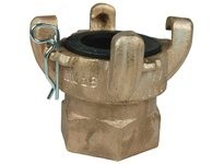 Dixon AM28 Air King® 4-Lug Female NPT End